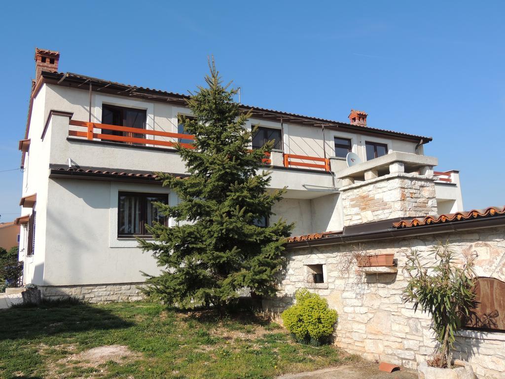 Apartment Nela Бале Номер фото