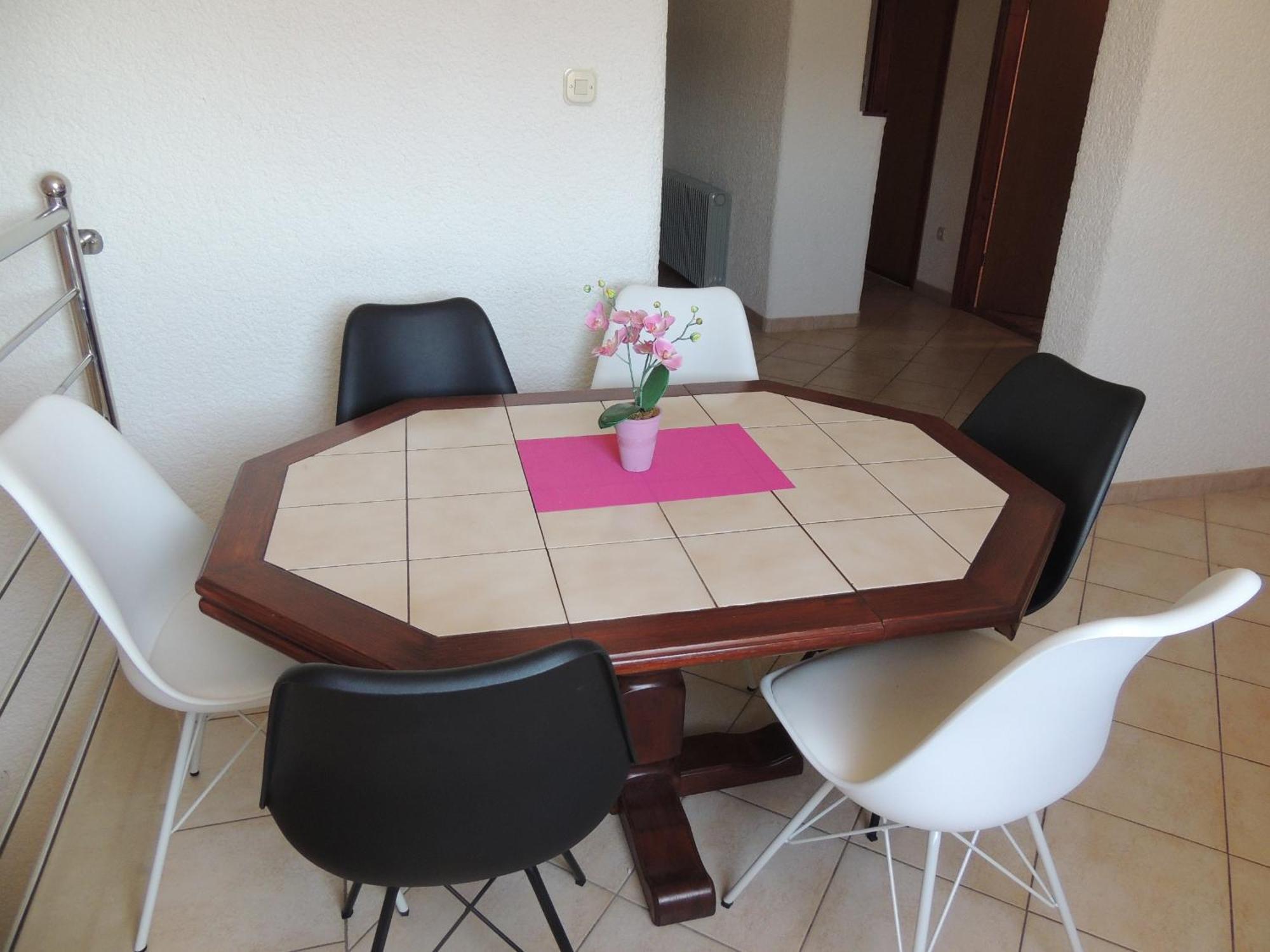 Apartment Nela Бале Екстер'єр фото