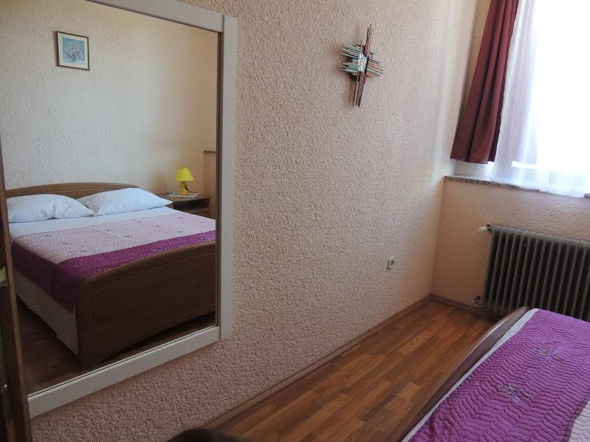 Apartment Nela Бале Екстер'єр фото