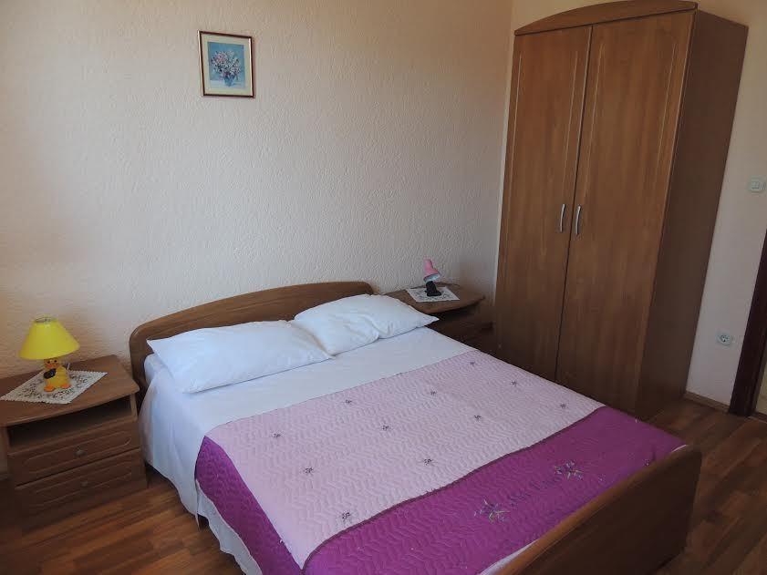 Apartment Nela Бале Екстер'єр фото