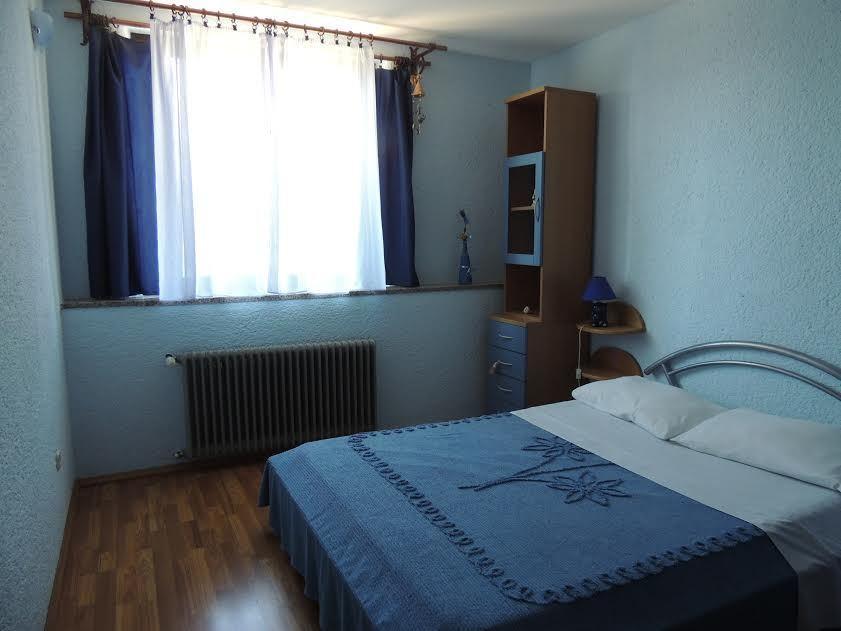 Apartment Nela Бале Екстер'єр фото